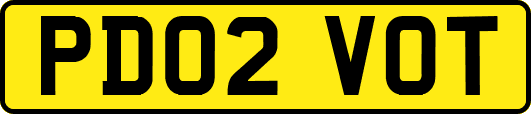 PD02VOT