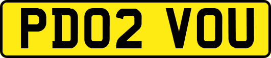 PD02VOU