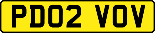 PD02VOV