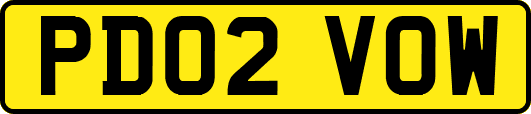 PD02VOW