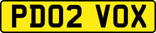 PD02VOX