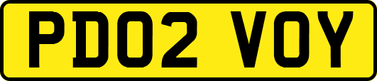 PD02VOY