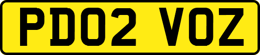PD02VOZ