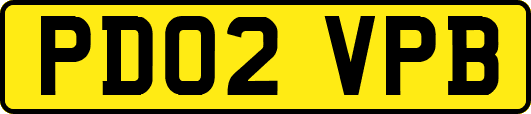 PD02VPB