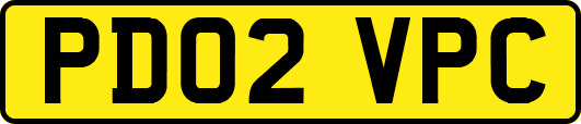 PD02VPC