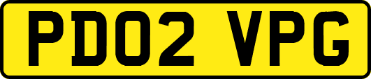 PD02VPG