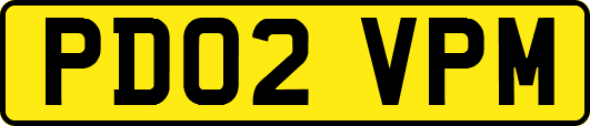 PD02VPM