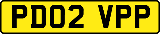 PD02VPP