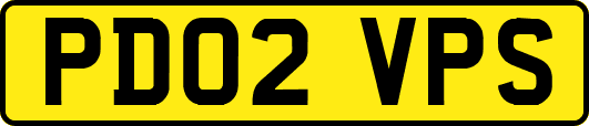 PD02VPS