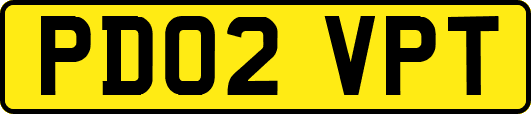 PD02VPT