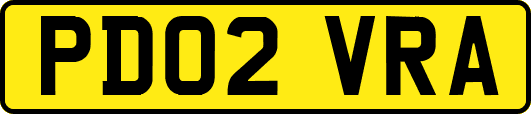 PD02VRA