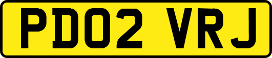 PD02VRJ