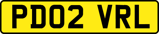 PD02VRL