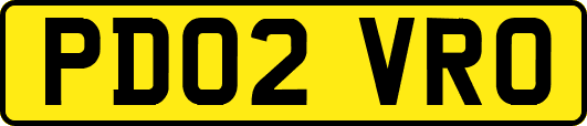 PD02VRO