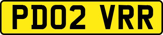 PD02VRR