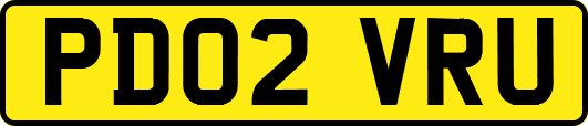 PD02VRU