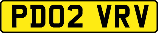 PD02VRV