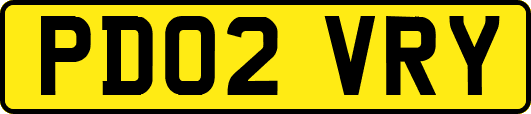 PD02VRY