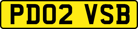 PD02VSB