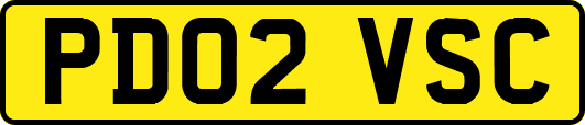 PD02VSC