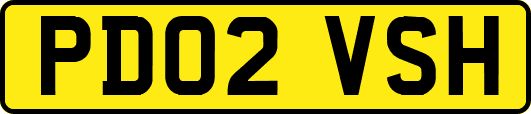 PD02VSH