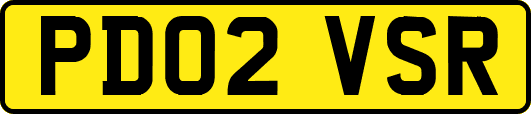 PD02VSR