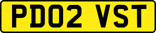 PD02VST