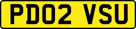 PD02VSU