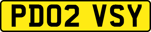 PD02VSY