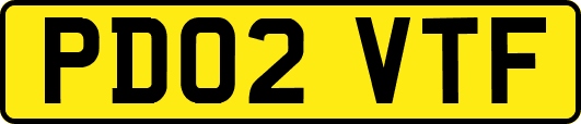 PD02VTF