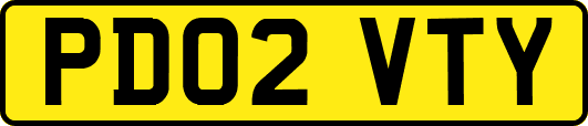 PD02VTY