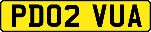 PD02VUA
