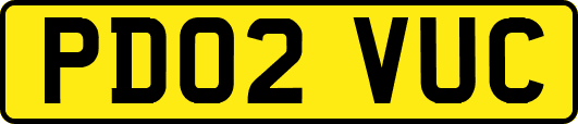 PD02VUC