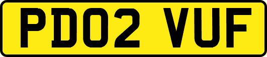 PD02VUF