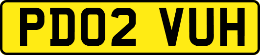 PD02VUH