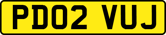 PD02VUJ