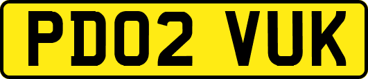 PD02VUK