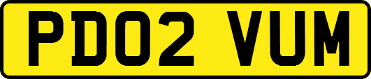 PD02VUM