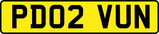 PD02VUN