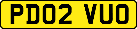 PD02VUO