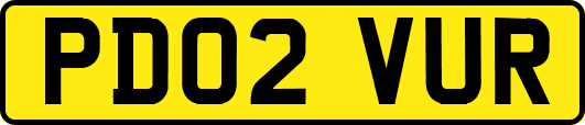 PD02VUR