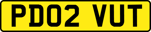 PD02VUT