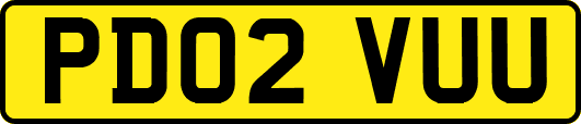 PD02VUU