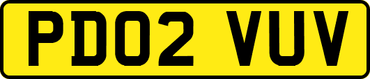 PD02VUV