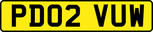 PD02VUW