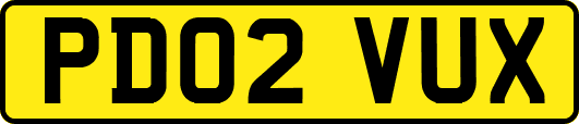 PD02VUX