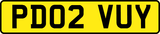 PD02VUY