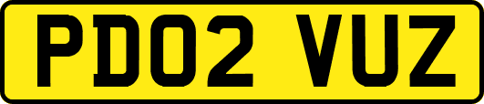 PD02VUZ