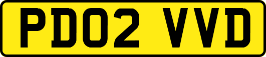 PD02VVD