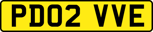 PD02VVE